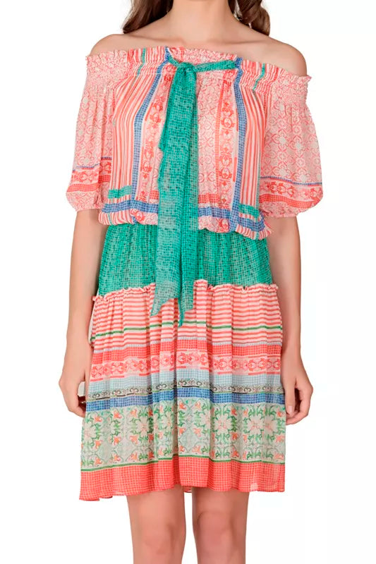 Aura Dress