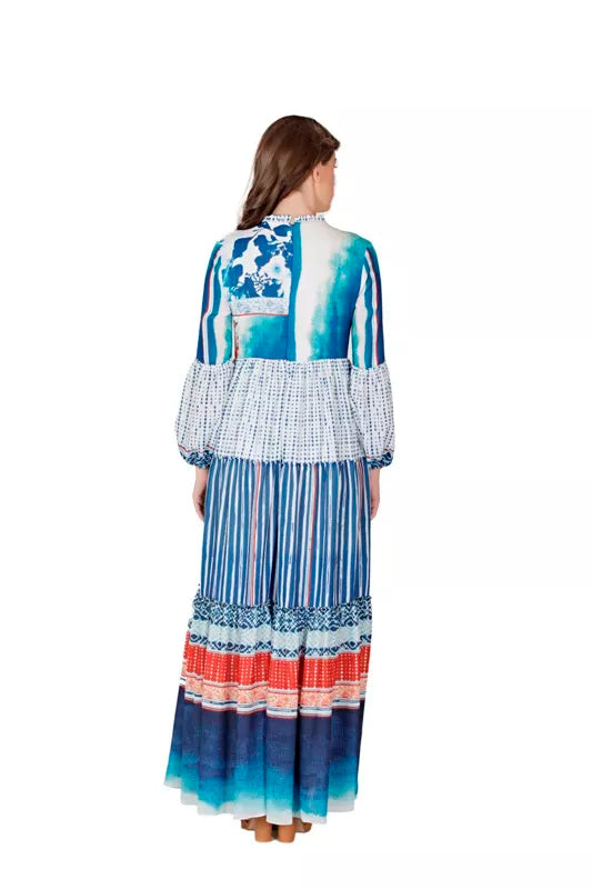 Amara Dress