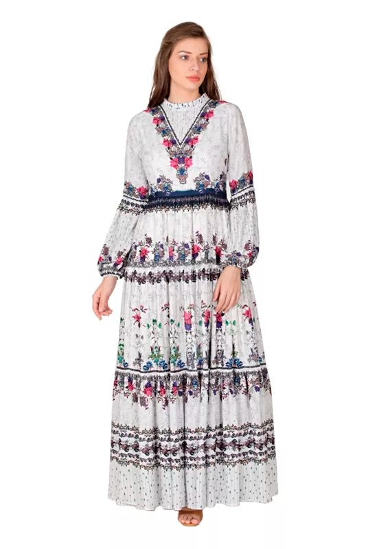 Flora Dress