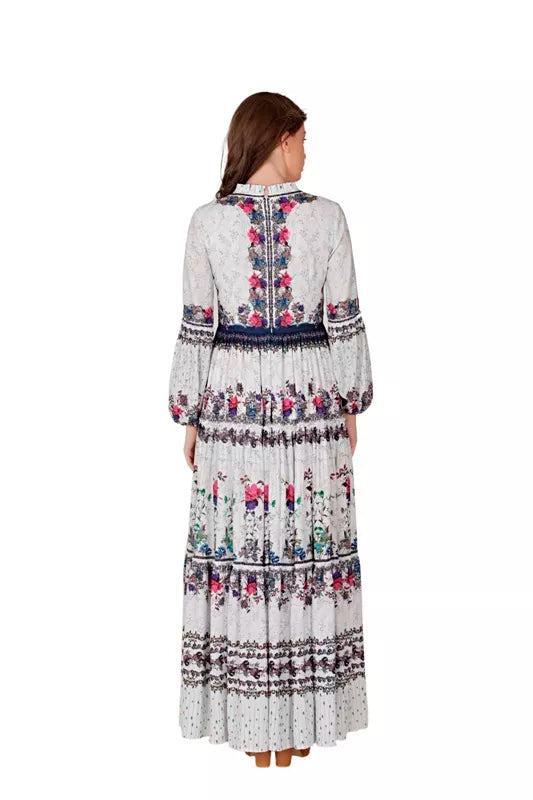 Flora Dress