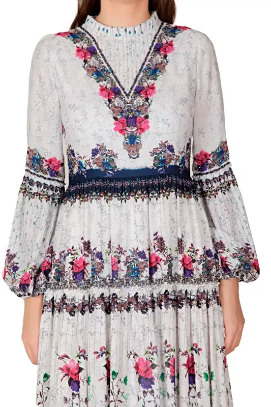 Flora Dress