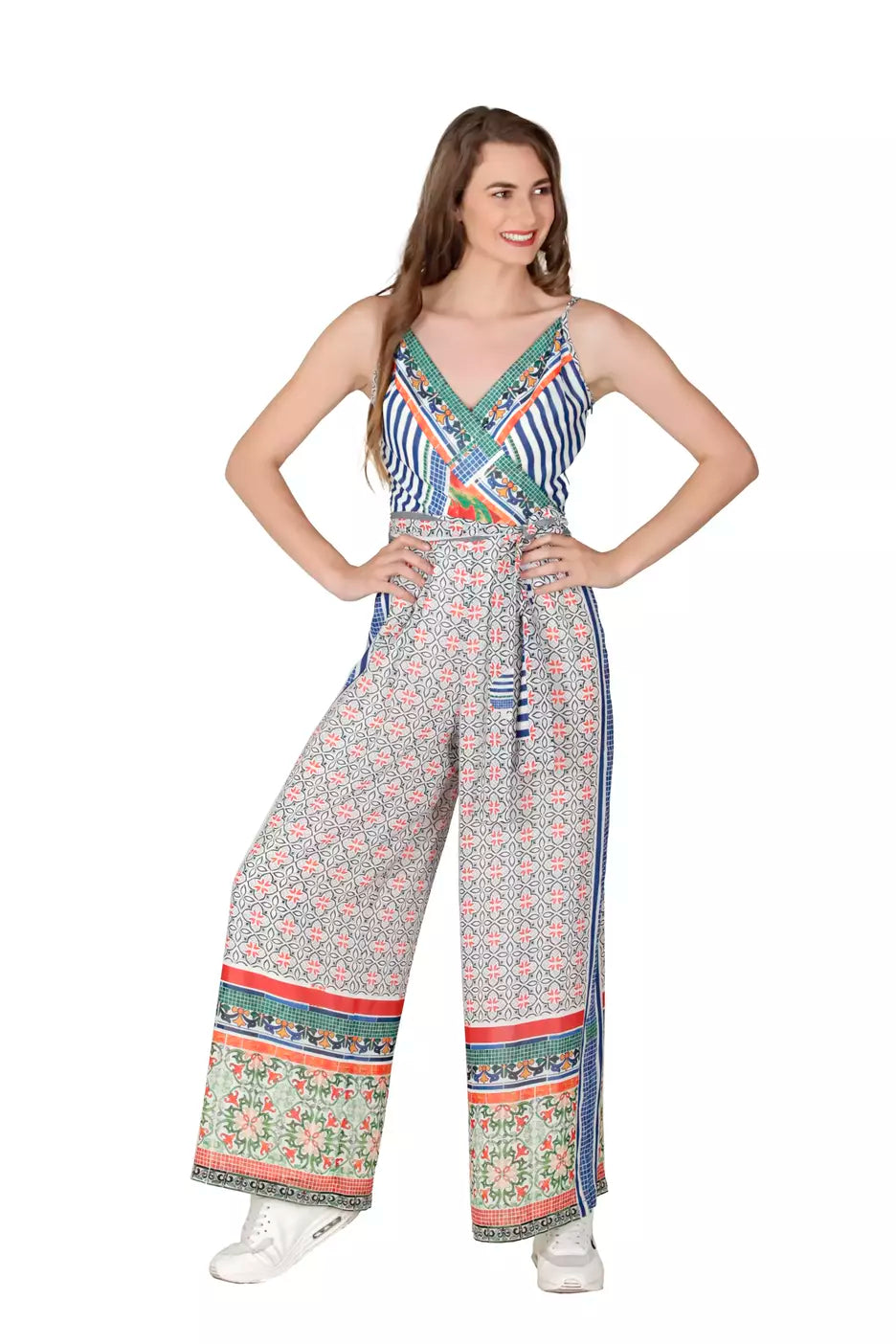 Aura Jumpsuit