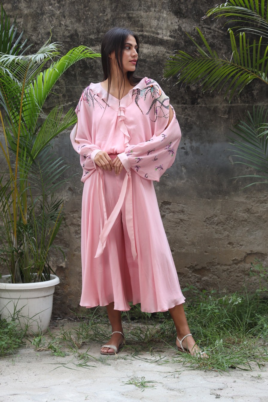 Cora Blouse