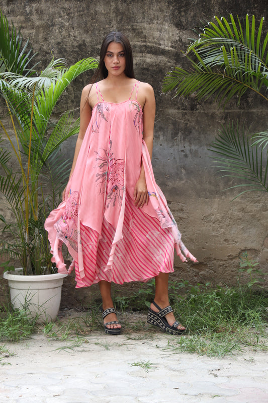 Nuria Dress