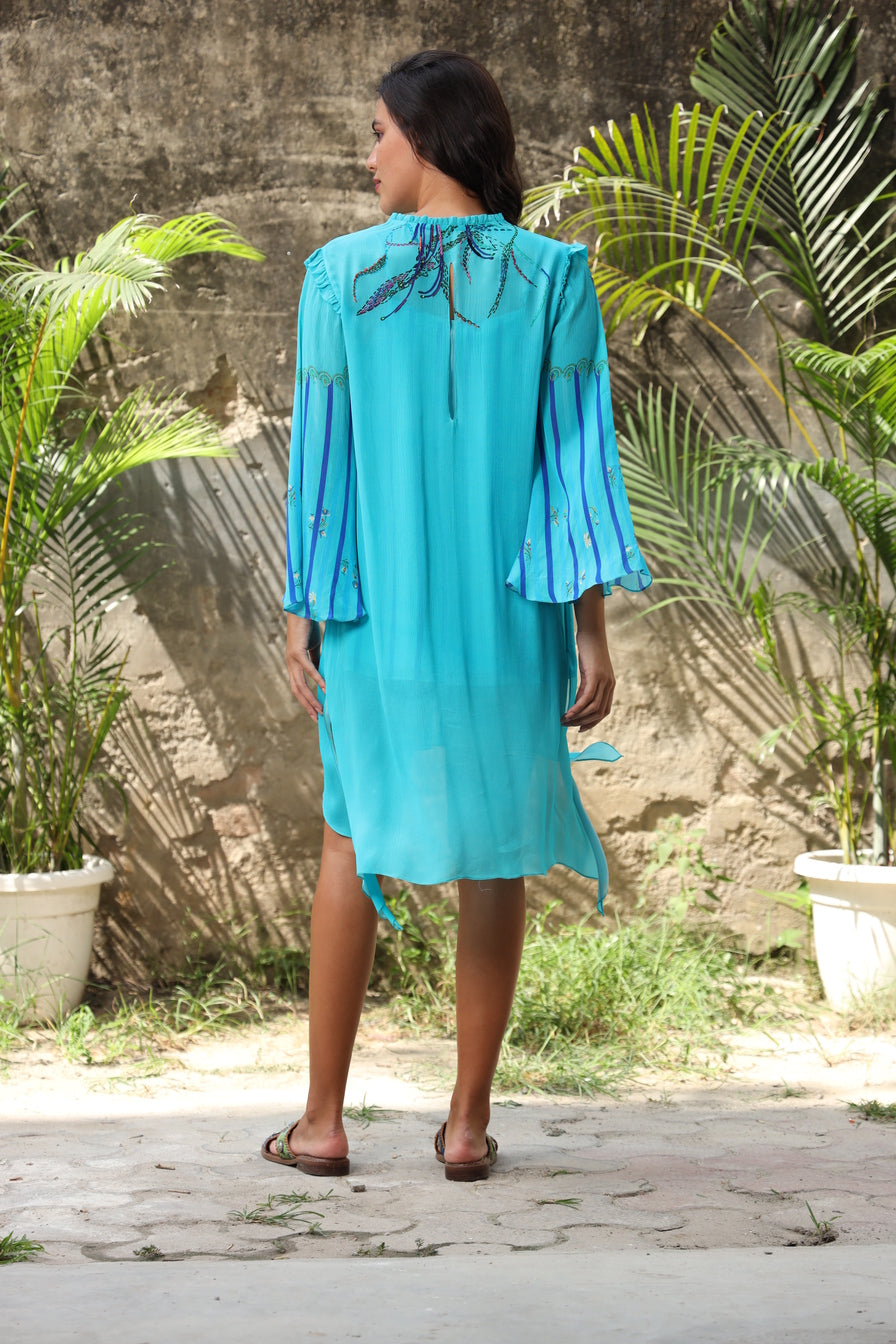 Kinsley Dress