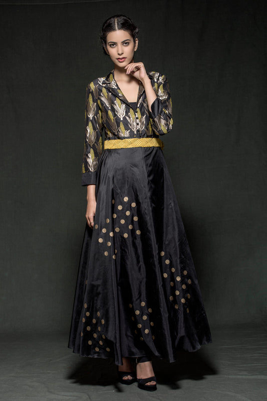 Eva Dress