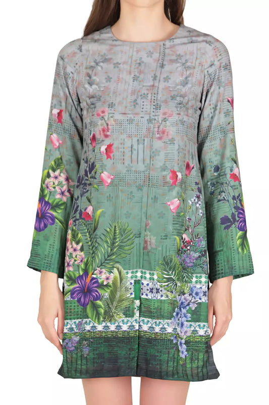 Luna Dress