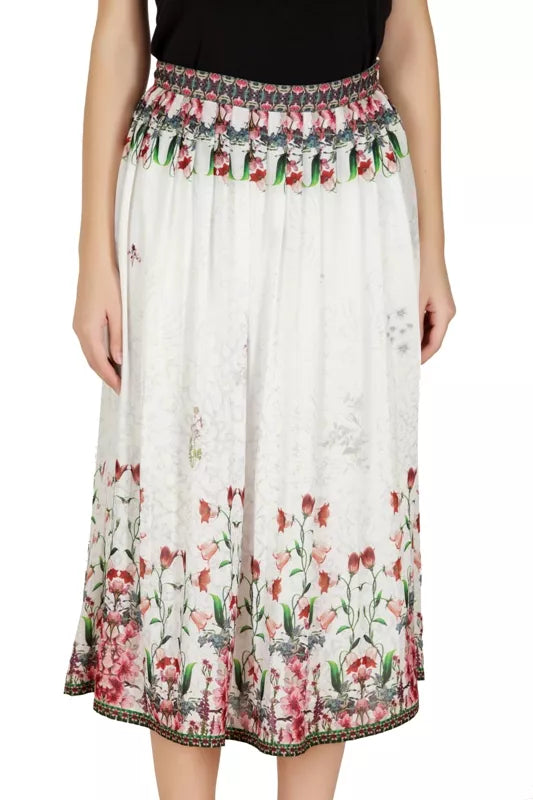 Flora Skirt