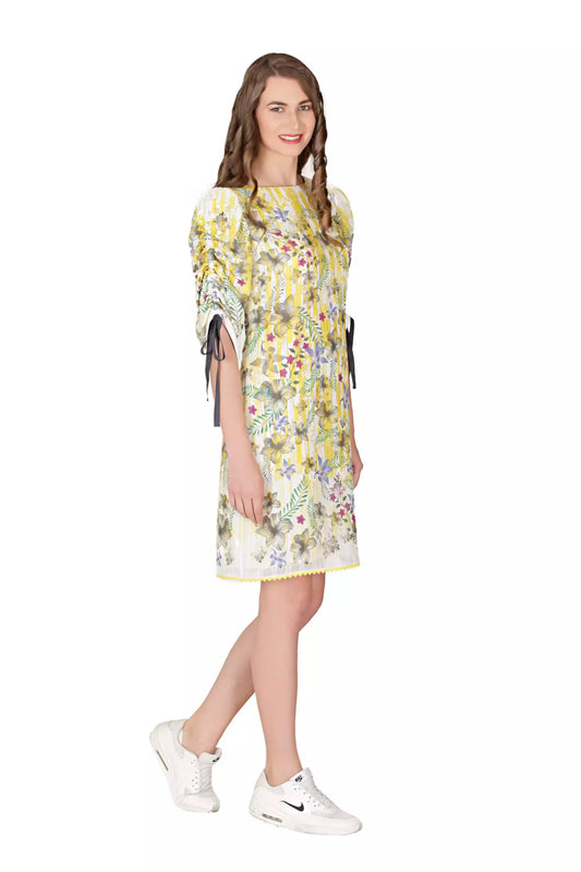 Sol Dress