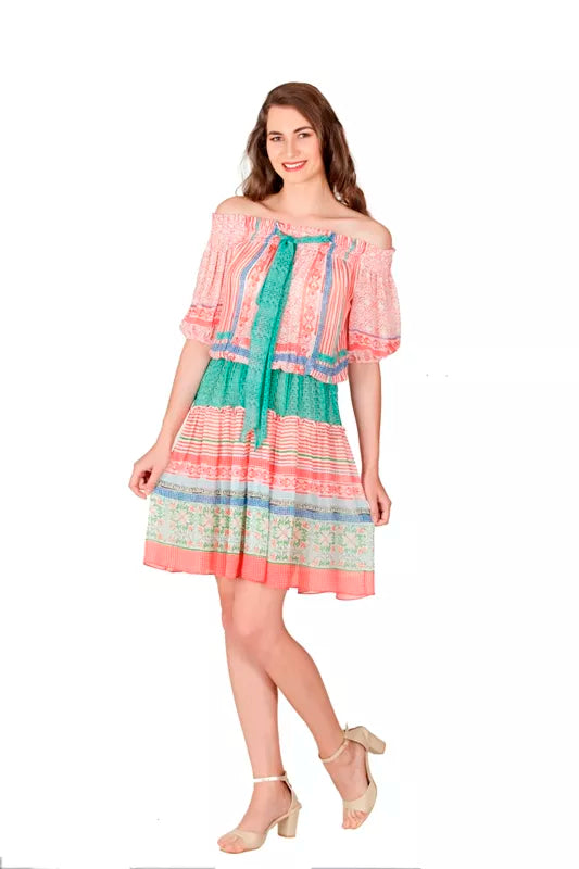 Aura Dress