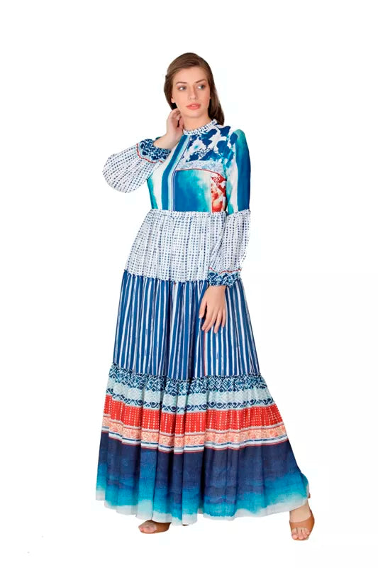 Amara Dress
