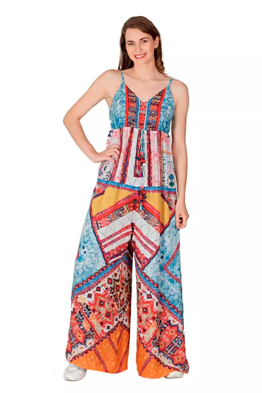 Clio Jumpsuit