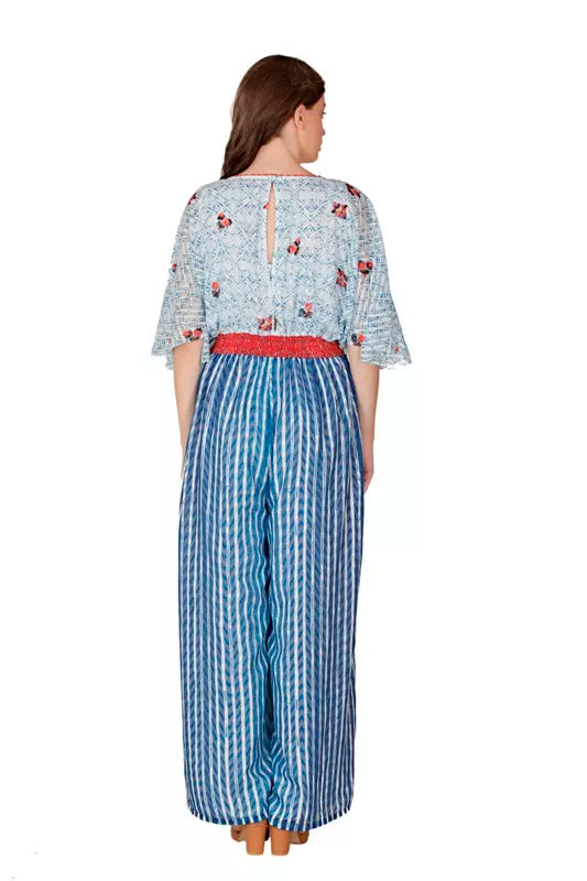 Liz Jumpsuit